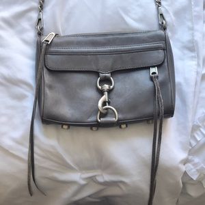 Rebecca Minkoff cross body purse